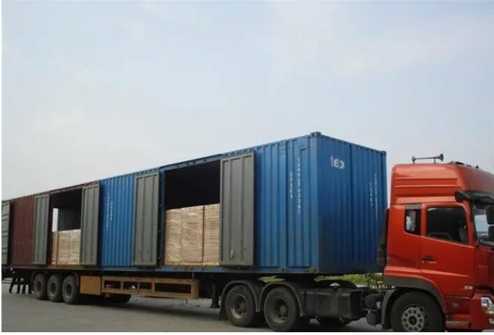 厦门到经济开发区整车运输