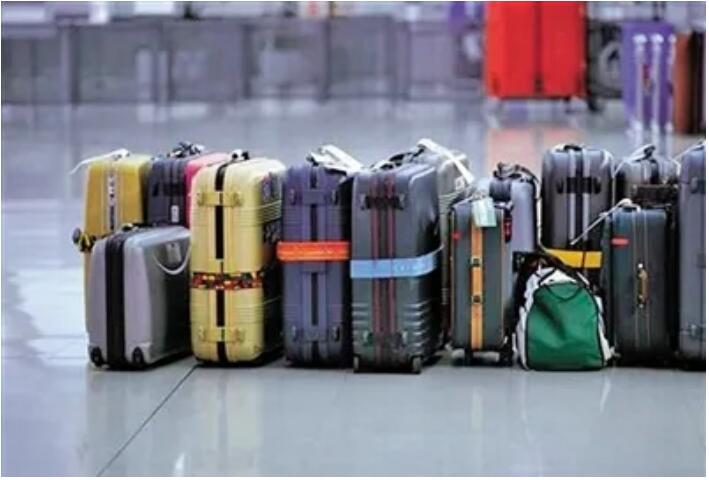 厦门到经济开发区行李托运